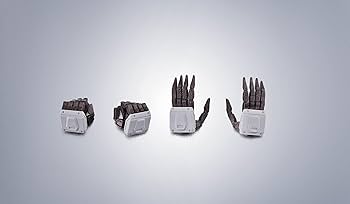 Amazon.com: TAMASHII NATIONS - Armored Core VI Fires of